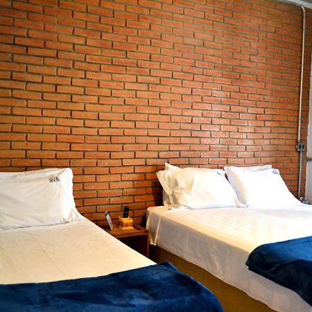 Studio House - Um Novo Conceito Em Hospitalidade Sao Paulo Dış mekan fotoğraf