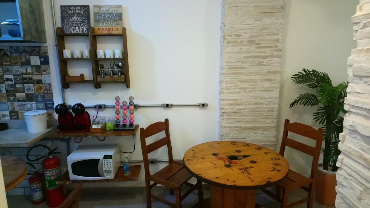 Studio House - Um Novo Conceito Em Hospitalidade Sao Paulo Dış mekan fotoğraf