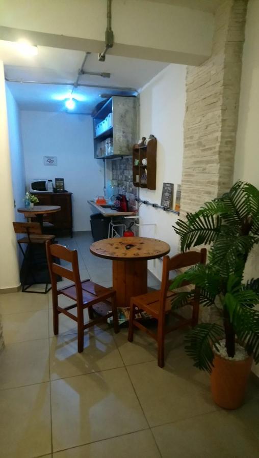 Studio House - Um Novo Conceito Em Hospitalidade Sao Paulo Dış mekan fotoğraf
