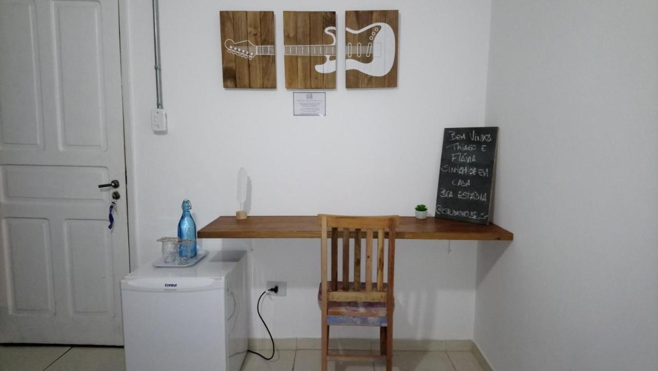 Studio House - Um Novo Conceito Em Hospitalidade Sao Paulo Dış mekan fotoğraf