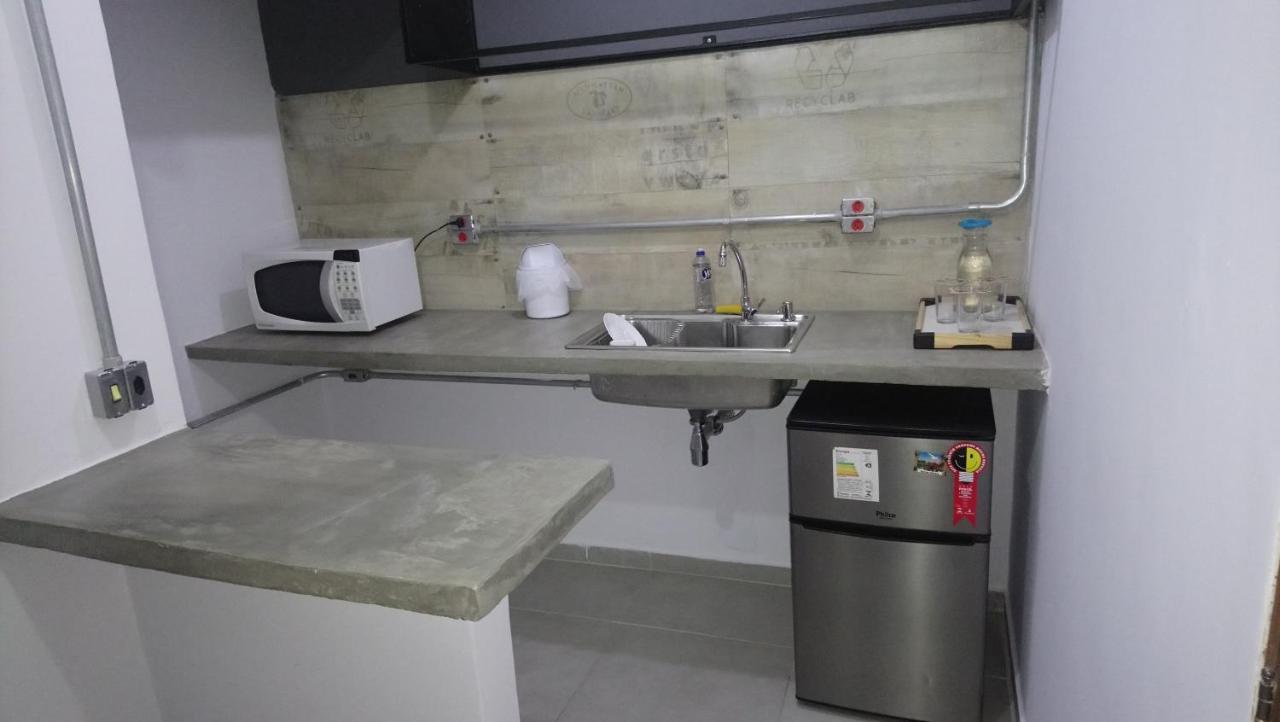 Studio House - Um Novo Conceito Em Hospitalidade Sao Paulo Dış mekan fotoğraf