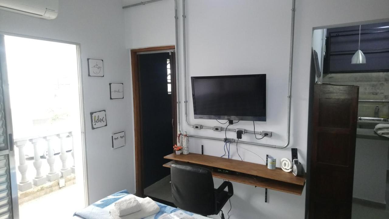 Studio House - Um Novo Conceito Em Hospitalidade Sao Paulo Dış mekan fotoğraf