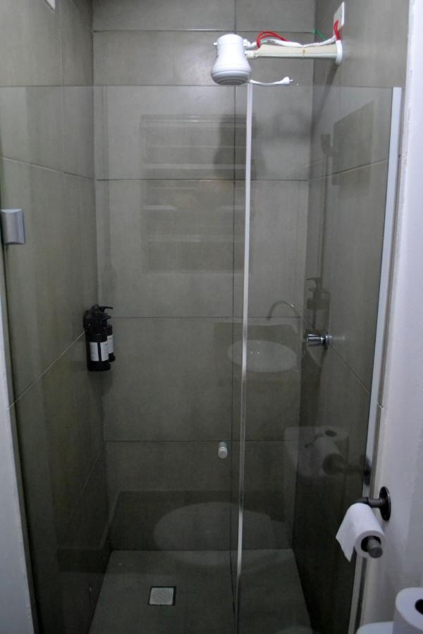 Studio House - Um Novo Conceito Em Hospitalidade Sao Paulo Dış mekan fotoğraf