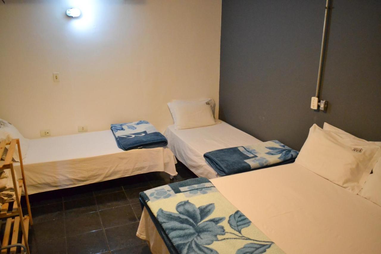 Studio House - Um Novo Conceito Em Hospitalidade Sao Paulo Dış mekan fotoğraf