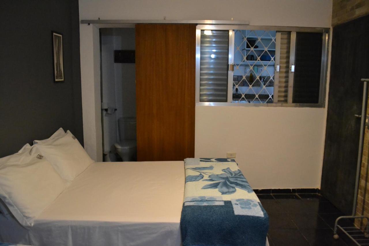 Studio House - Um Novo Conceito Em Hospitalidade Sao Paulo Dış mekan fotoğraf