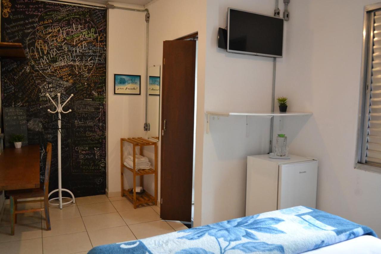 Studio House - Um Novo Conceito Em Hospitalidade Sao Paulo Dış mekan fotoğraf