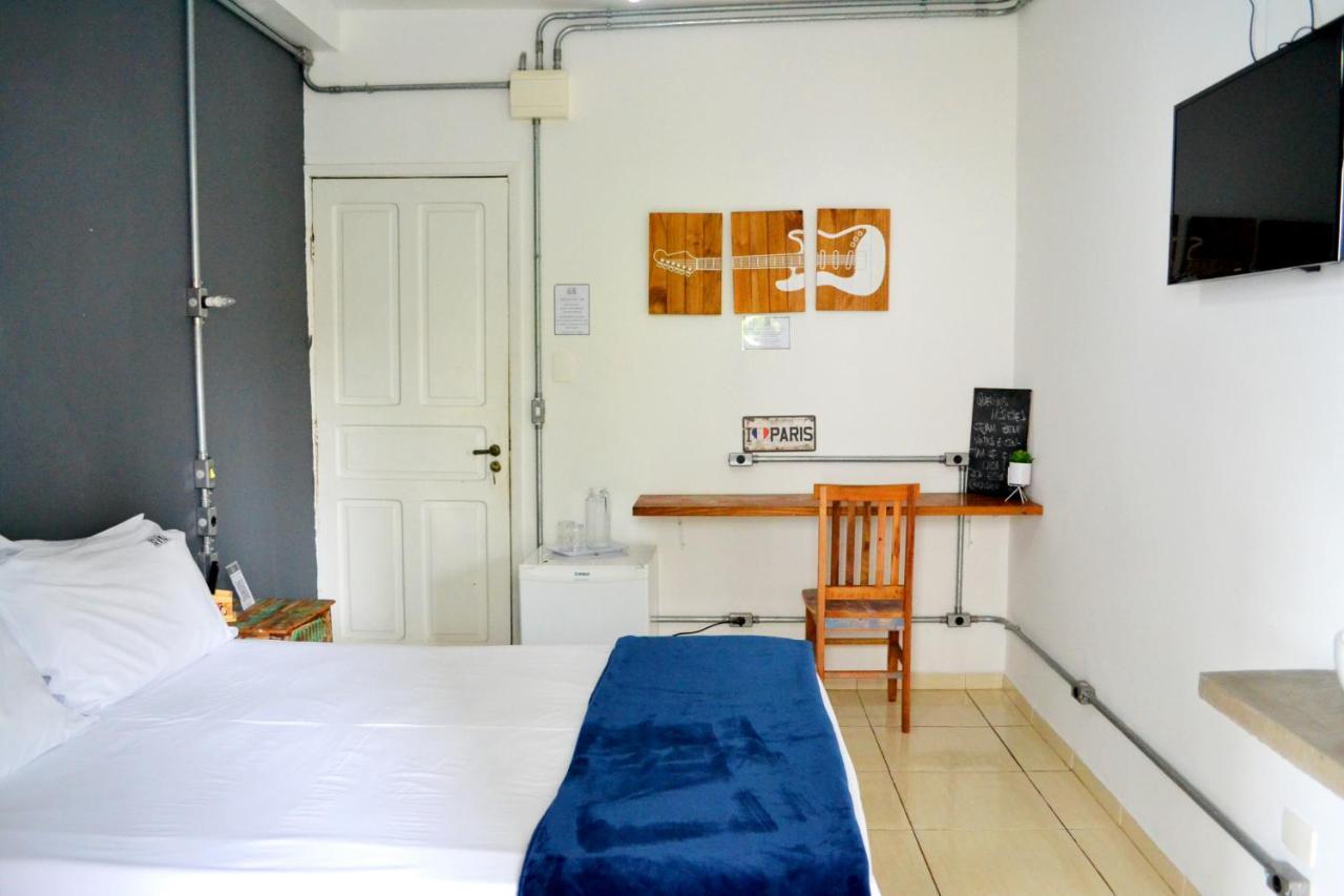 Studio House - Um Novo Conceito Em Hospitalidade Sao Paulo Dış mekan fotoğraf