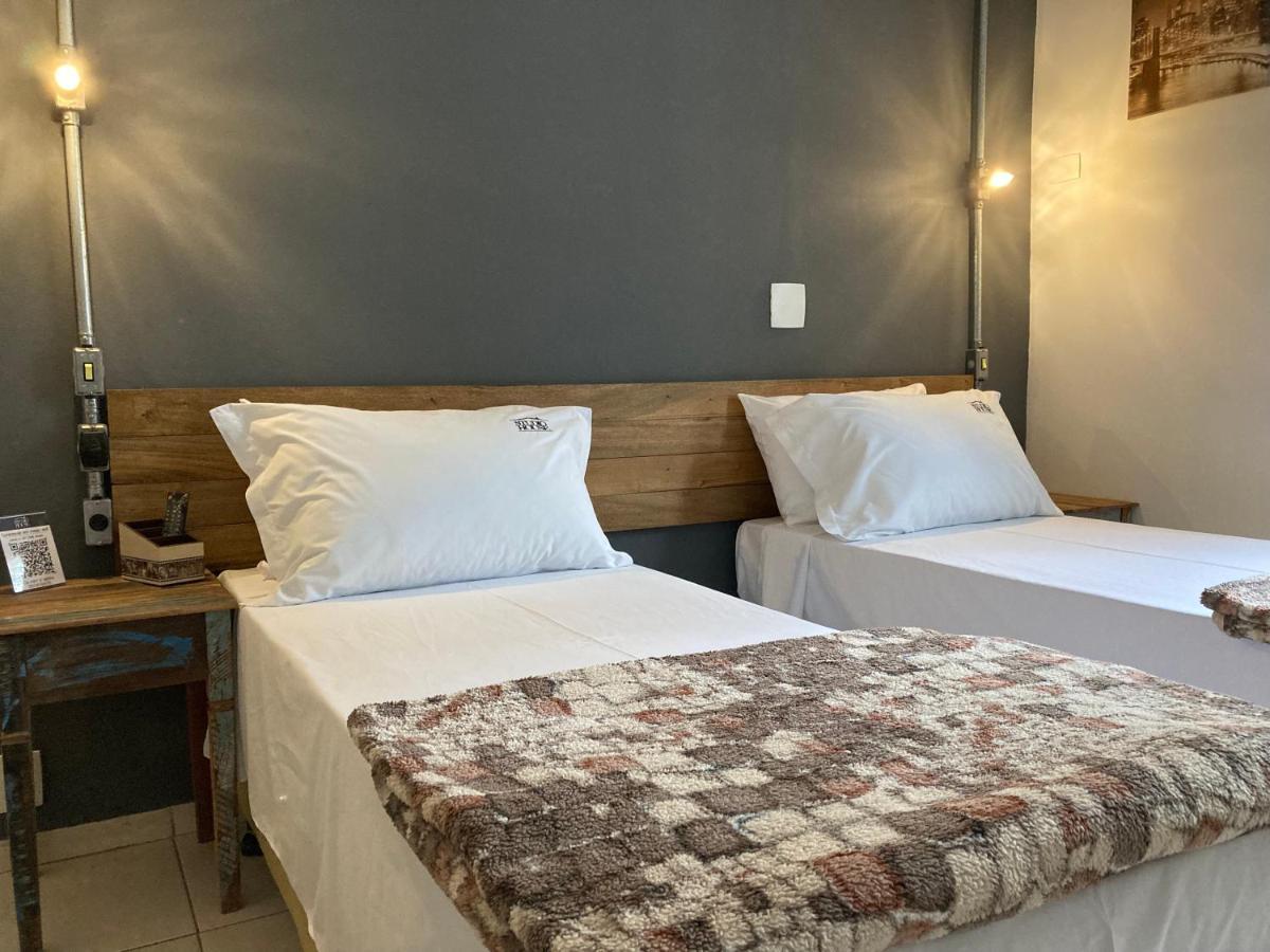 Studio House - Um Novo Conceito Em Hospitalidade Sao Paulo Dış mekan fotoğraf