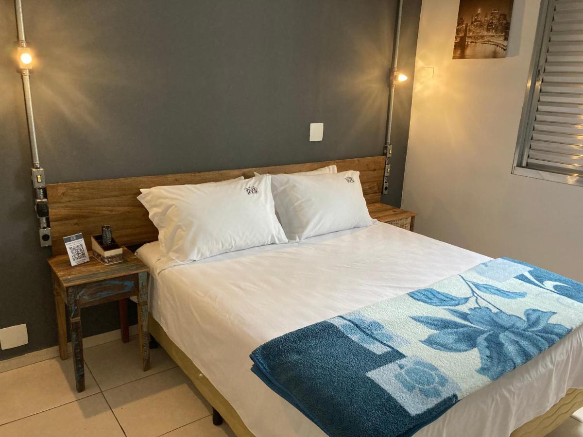 Studio House - Um Novo Conceito Em Hospitalidade Sao Paulo Dış mekan fotoğraf