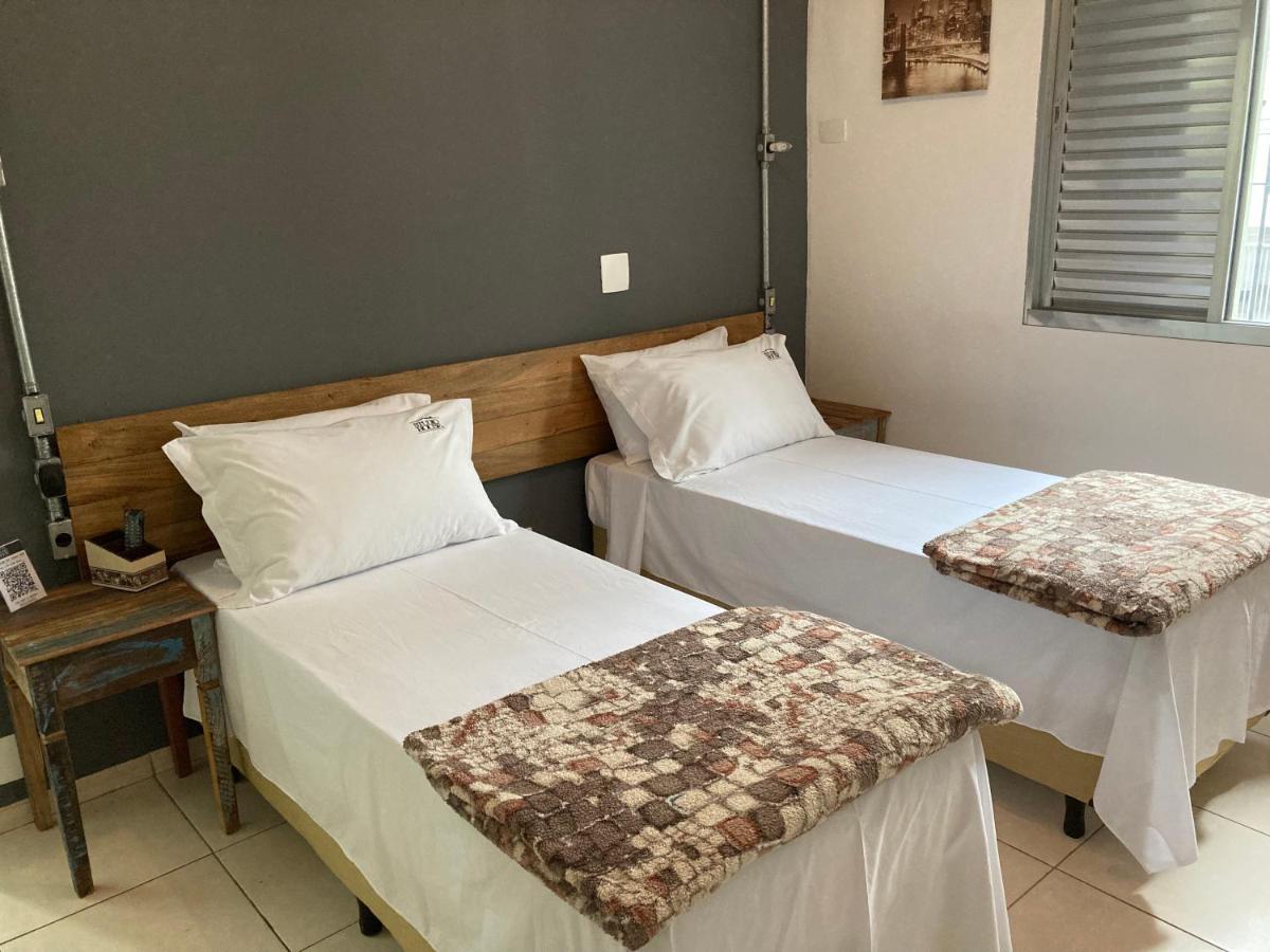 Studio House - Um Novo Conceito Em Hospitalidade Sao Paulo Dış mekan fotoğraf