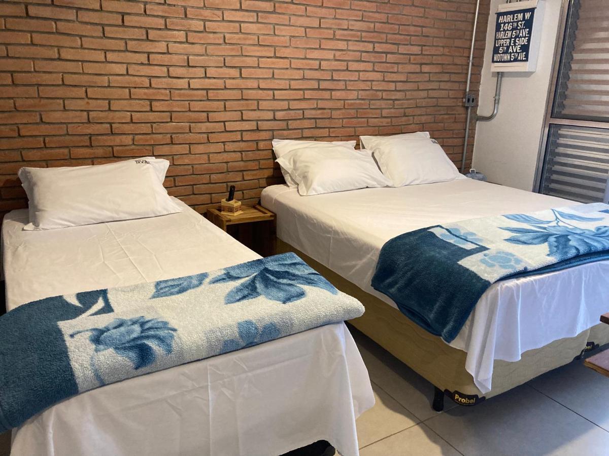 Studio House - Um Novo Conceito Em Hospitalidade Sao Paulo Dış mekan fotoğraf
