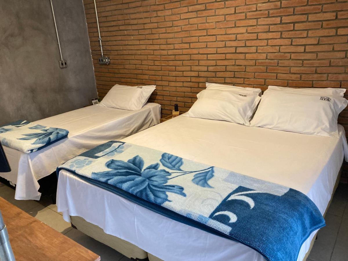 Studio House - Um Novo Conceito Em Hospitalidade Sao Paulo Dış mekan fotoğraf