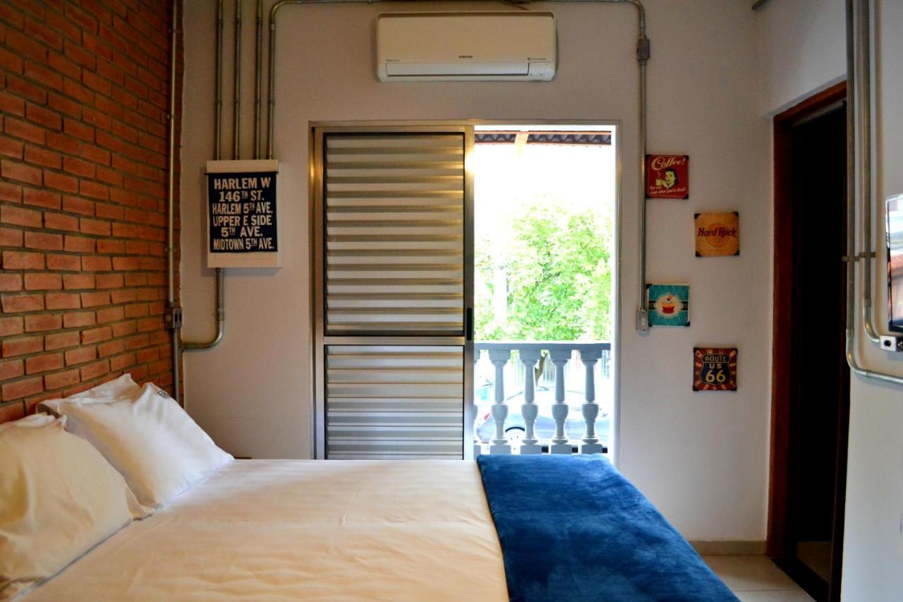 Studio House - Um Novo Conceito Em Hospitalidade Sao Paulo Dış mekan fotoğraf
