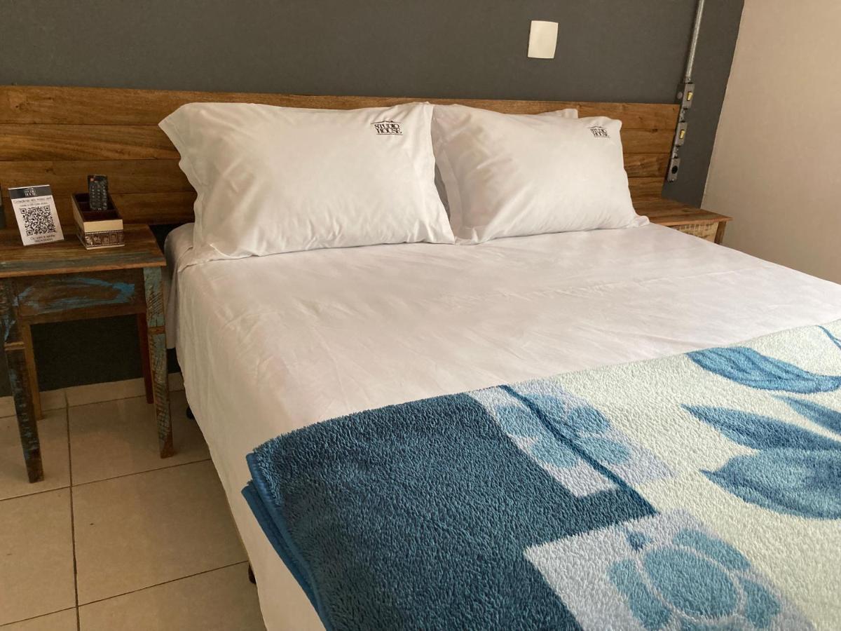 Studio House - Um Novo Conceito Em Hospitalidade Sao Paulo Dış mekan fotoğraf
