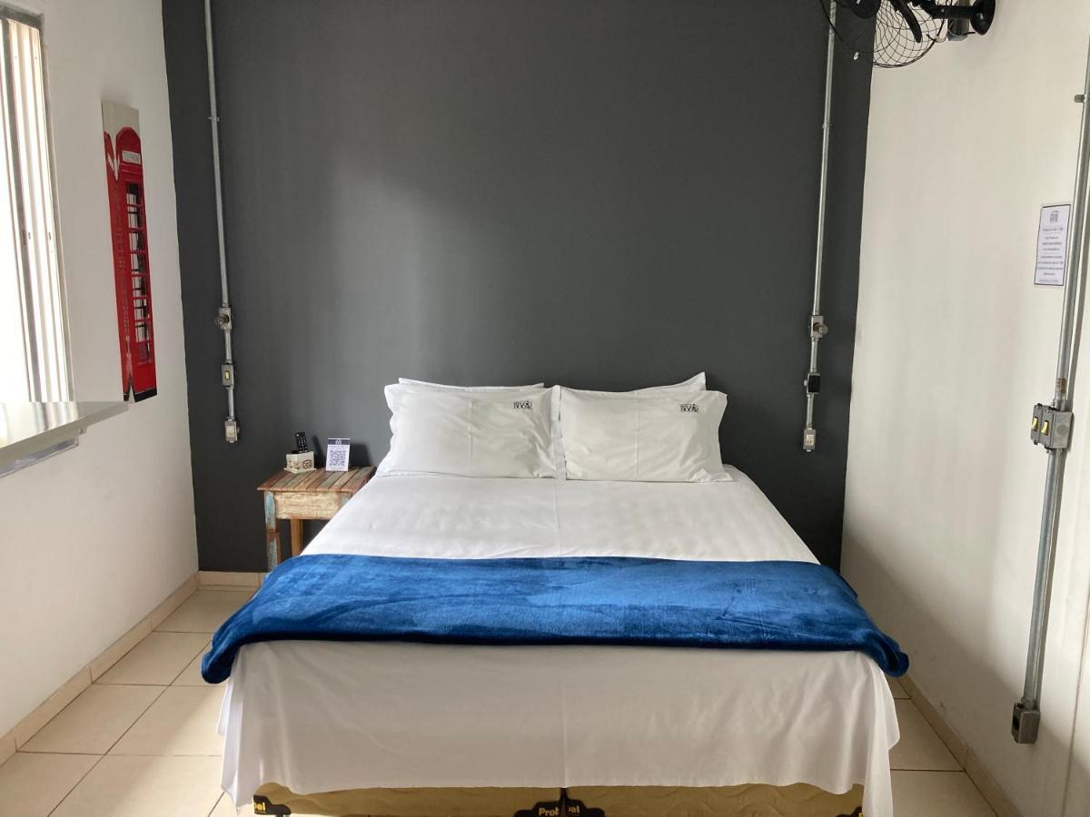 Studio House - Um Novo Conceito Em Hospitalidade Sao Paulo Dış mekan fotoğraf