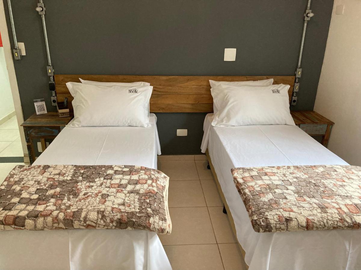Studio House - Um Novo Conceito Em Hospitalidade Sao Paulo Dış mekan fotoğraf
