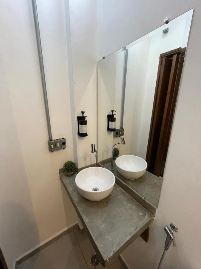 Studio House - Um Novo Conceito Em Hospitalidade Sao Paulo Dış mekan fotoğraf