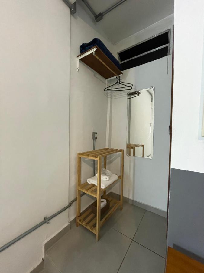 Studio House - Um Novo Conceito Em Hospitalidade Sao Paulo Dış mekan fotoğraf