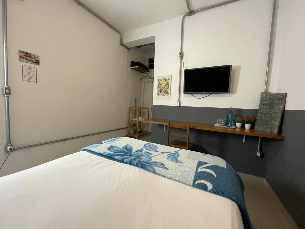 Studio House - Um Novo Conceito Em Hospitalidade Sao Paulo Dış mekan fotoğraf