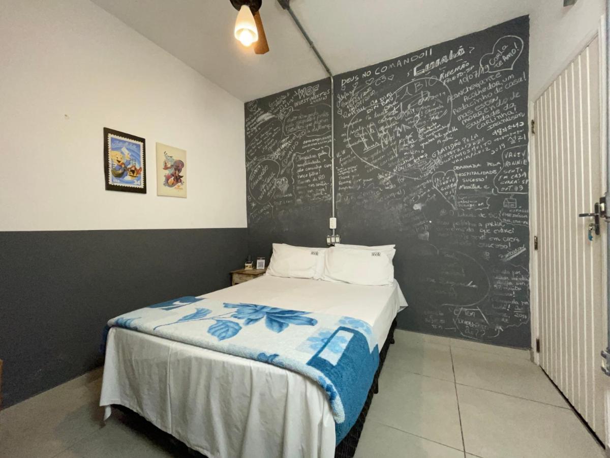 Studio House - Um Novo Conceito Em Hospitalidade Sao Paulo Dış mekan fotoğraf