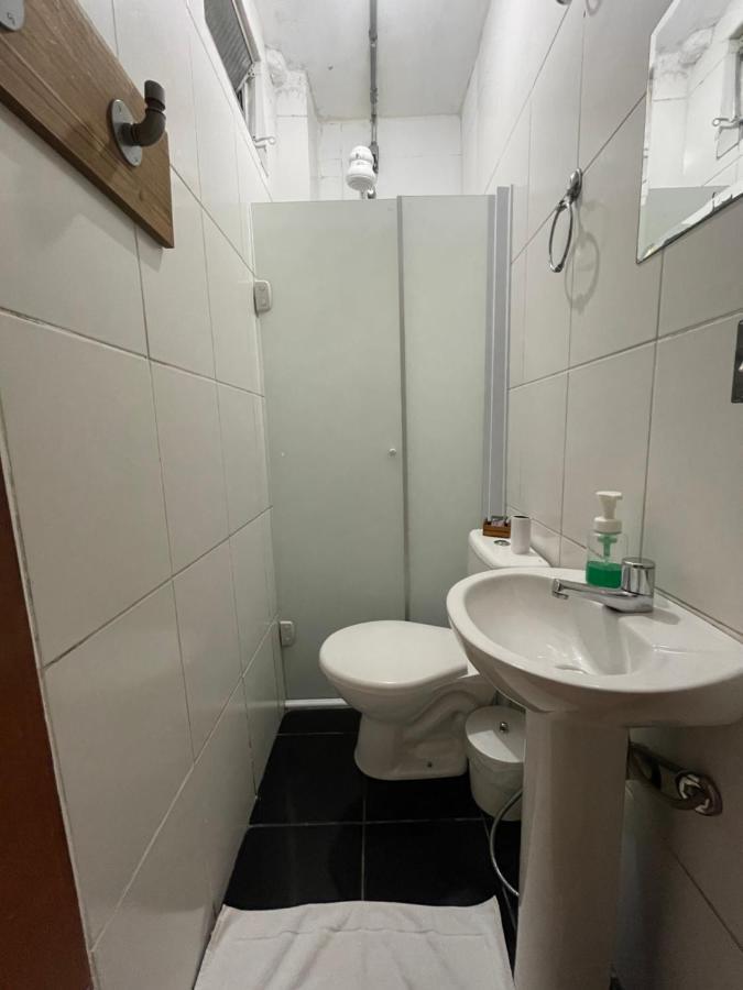 Studio House - Um Novo Conceito Em Hospitalidade Sao Paulo Dış mekan fotoğraf