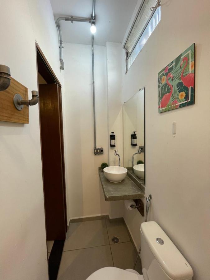 Studio House - Um Novo Conceito Em Hospitalidade Sao Paulo Dış mekan fotoğraf