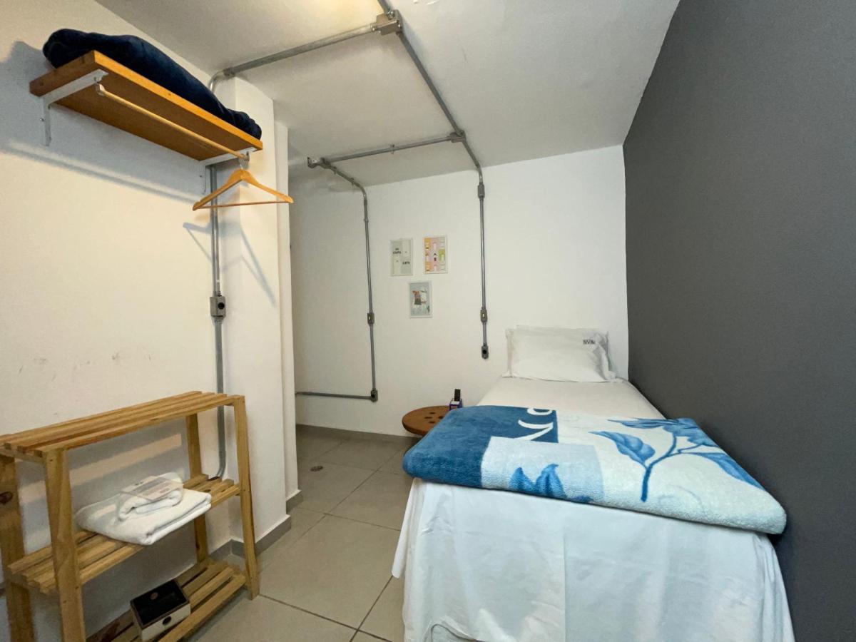 Studio House - Um Novo Conceito Em Hospitalidade Sao Paulo Dış mekan fotoğraf